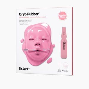 Dr. Jart+ Cryo Rubber Firming Mask